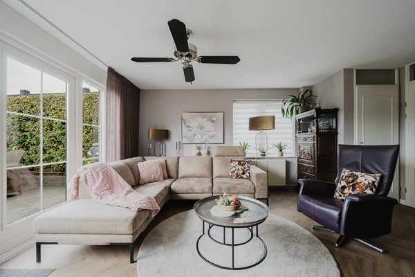 Medium property photo - Else van der Banstraat 127, 3207 JB Spijkenisse